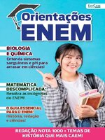 Orientações Enem